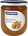 Spin Span Jam Apricot 380gr