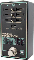 Walrus Audio Fundamental Series - Reverb Πετάλι Reverb