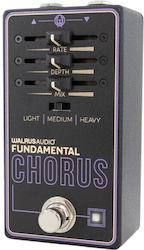 Walrus Audio Fundamental Series - Chorus Πετάλι Chorus
