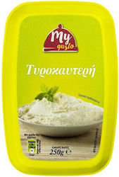 My Gusto Τυροκαυτερή 250gr
