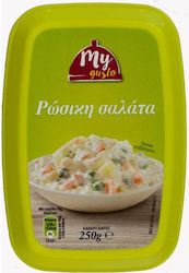 My Gusto Olivier Salad 250gr