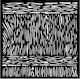 Stamperia Stencil Designs 18x18cm