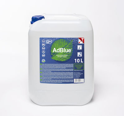 AdBlue / Additiv