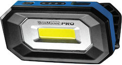 Bormann Προβολέας Εργασίας Μπαταρίας LED με Φωτεινότητα έως 500lm BPR6014