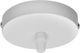 Stimeno Ceiling Rose for Lighting Fixtures White 00503100
