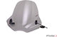Puig Touring Motorcycle Windshield & Windscreen Tinted Visor for BMW R nineT for Ducati Diavel / Hypermotard / Monster / Streetfighter for Honda CB1000R for Kawasaki BN 125 for Triumph Scrambler 5267H