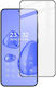 9H Full Glue Full Face Tempered Glass Μαύρο (Galaxy S22+ 5G)