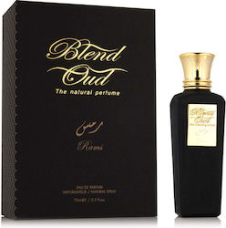 Blend Oud Rams Eau de Parfum 75ml