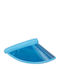 FantazyStores Γυναικείο Καπέλο Visor Μπλε