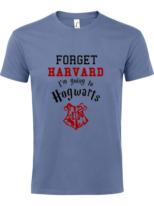 kirikoko Forget HARVARD I am Going To HOGWARDS,...