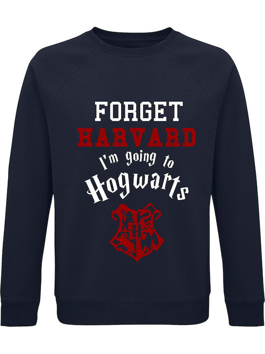 kirikoko Forget HARVARD I am Going To HOGWARDS,...