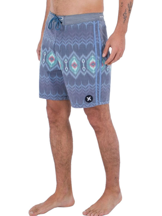 Hurley PHANTOM NATURALS TAILGATE 18'' Ανδρικό Μ...