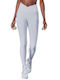 Lismina Women's Legging White