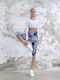 Women's Capri Legging