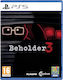 Beholder 3 PS5 Game