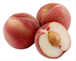 White-Fleshed Domestic Peaches Quality A (1 Piece / 240gr)