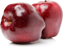 Μήλα Στάρκιν Εγχώρια Ποιότητα Α' (1 τεμάχιο / 270gr)