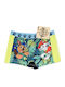 Nickelodeon Kids Swimwear Swim Shorts Green