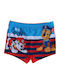 Nickelodeon Kinder Badeanzug Badeshorts Mehrfarbig