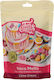Fun Cakes Διακοσμητική Τρούφα Κίτρινη 250gr F25135