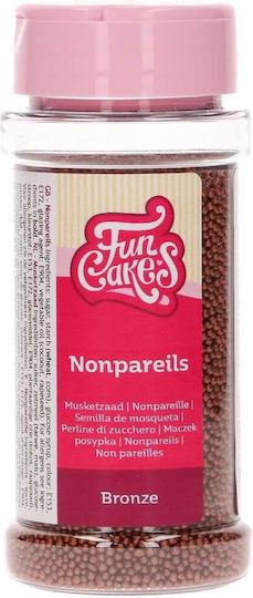 Fun Cakes Perle Decorative Mini Maro 80gr F51595