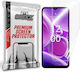 GrizzGlass Ceramicfilm Tempered Glass (Nokia G42)