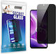 GrizzGlass SecretGlass Закалено стъкло (Nokia G42)