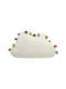 Click Crib Decorative Pillow Ecru 50x12cm
