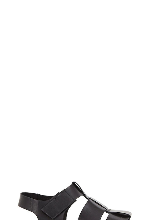 Vagabond Men's Sandals Black 5593-101-20