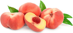 Flat Peaches Quality A (1 Piece / 120gr)