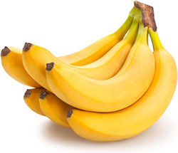 Μπανάνες Εισαγωγής (1 τσαμπί / 1,5kg)