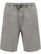 Tokyo Laundry Herrenshorts Gray