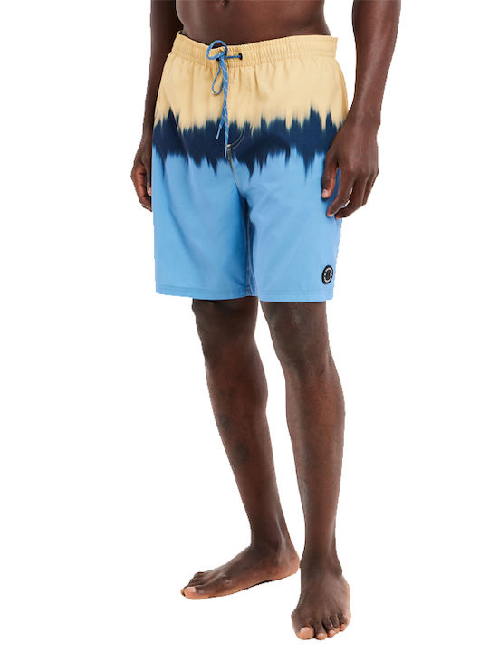 Protest Men's Swimwear Bermuda Blue