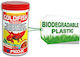 Prodac flakes Τροφή για Χρυσόψαρα σε Νιφάδες 1000ml 200γρ.