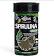 Haquoss Hrana pentru Pestii zebre sub forma de granule cu Spirulina 250ml 115g