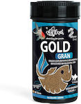 Haquoss Goldfish Food 100ml 43gr