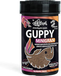 Haquoss In Granulat 100ml 52g