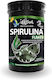 Haquoss Fischfutter für Fische mit Spirulina 1000ml 160g