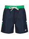 Le Shark 5S18222 Men's Swimwear Shorts Navy Blue