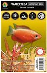 S.I. Daphnia Intensive Red 100gr