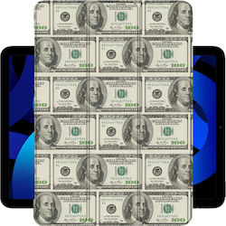 Foldable Tablet Case Dollars - Apple iPad Pro 12.9" (2020)