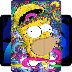 Θήκη Tablet Αναδιπλούμενη Homer Brain - Apple iPad Pro 12.9" (2020)