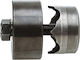 Virax Perforator de găuri de chiuvetă 221123