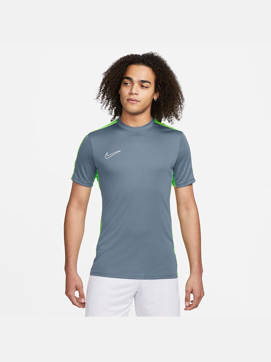Nike Academy 23 TOP SS Herren Sport T-Shirt Kur...