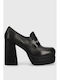 Karl Lagerfeld Pumps Schwarz