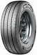 Kumho KC53 Portran 215/70R15 70R Θερινό Λάστιχο για Φορτηγό Ελαφρού Τύπου