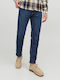 Jack & Jones AM Men's Jeans Pants Blue