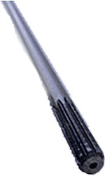 Visco Parts Attachment for Brush Cutter ΑΝΘ-004