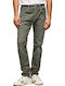 Stanley Men's Jeans Pants Casting
