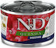 Farmina Wet Food Dogs in Cans with Lamb Grain-Free & Gluten-Free 140gr
